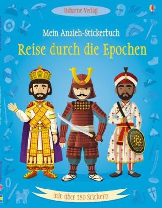 Reise durch die Epochen