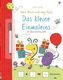 Mein Wisch-und-weg-Buch, Das kleine Einmaleins