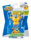 Super Wings - Transform Robot - Donnie