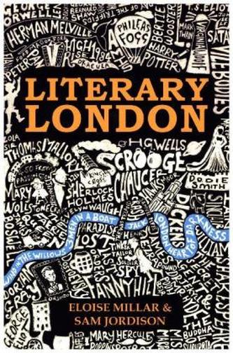 Literary London