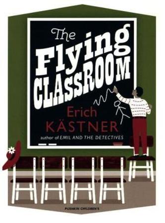 The Flying Classroom