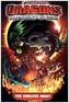 Dragons: Defenders of Berk - The Endless Night