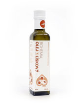 Bohemia Olej Lískový RAW 250ml