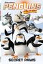 Penguins of Madagascar - Secret Paws