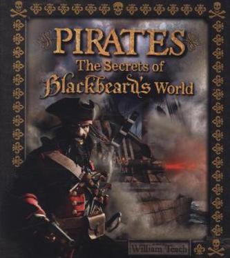 Pirates - Secrets of Blackbeard's World