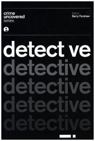 Crime Uncovered: Detective