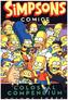 Simpsons Comics - Colossal Compendium. Vol.3