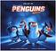 The Art of Penguins of Madagascar