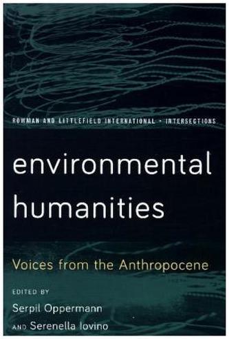 Environmental Humanities