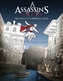 Assassin's Creed Colouring Book