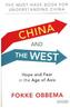 China and the West