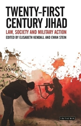 Twenty-First Century Jihad