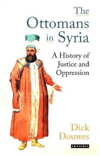 The Ottomans in Syria