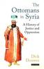 The Ottomans in Syria