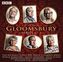 Gloomsbury: Series 1-3, 9 Audio-CDs