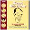 Round the Horne: Complete Series 2, 8 Audio-CDs