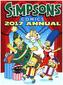 The Simpsons - 2017 Annual