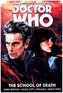 Doctor Who - The School of Death