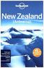 Lonely Planet New Zealand