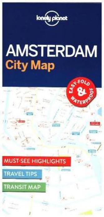 WFLP Amsterdam City Map 1.
