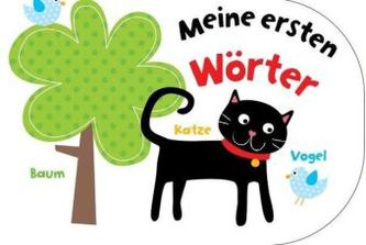 Meine ersten Wörter