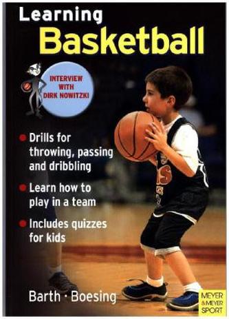 Learning Basketball