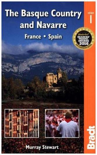 Basque Country and Navarre