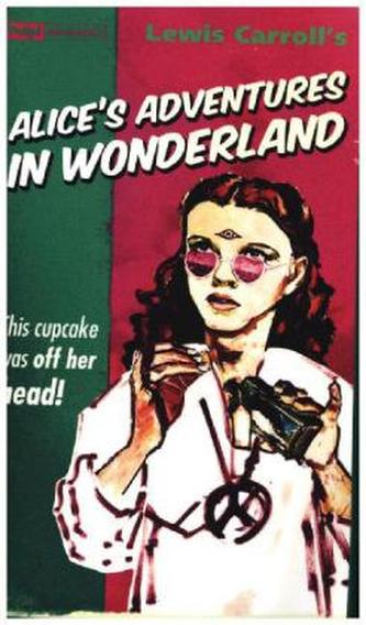 Alice's Adventures in Wonderland
