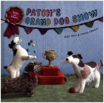 Dogshow (Dogs Don't Do That)