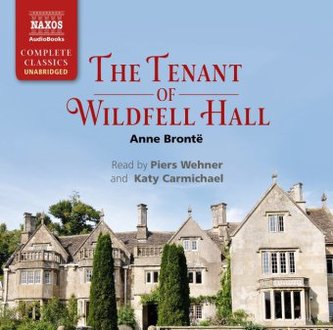 The Tenant of Wildfell Hall, 16 Audio-CDs