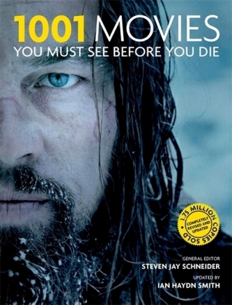 1001: Movies You Must See Before You Die