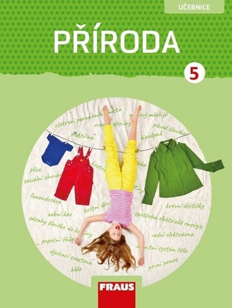 Příroda 5
