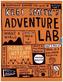 Keri Smith's Adventure Lab, 3 Vols.