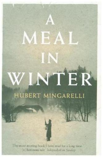 A Meal in Winter