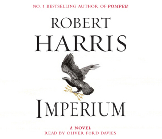 Imperium, 5 Audio-CDs