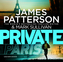 Private Paris, 8 Audio-CDs