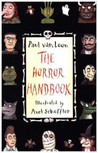 The Horror Handbook