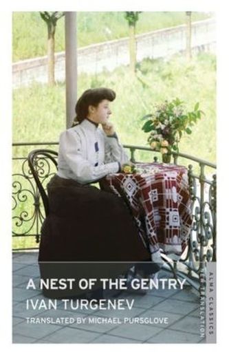 A Nest of The Gentry