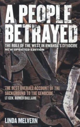 A People Betrayed