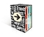 Introducing Graphic Guide Box Set - How To Change The World, 3 Vols.