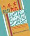 Fast Fuel: Food for Triathlon Success