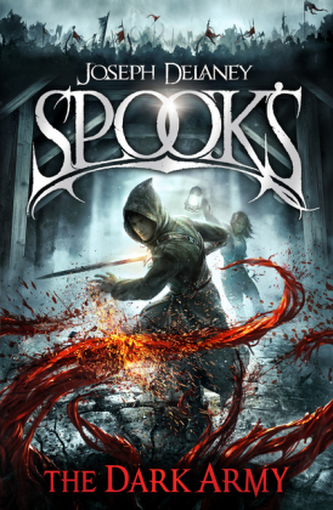 The Starblade Chronicles - Spook's: The Dark Army