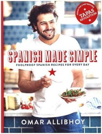 Spanish Made Simple