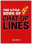 The Little Book of Chat-Up Lines