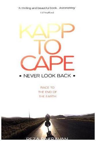 Kapp to Cape: Never Look Back