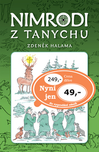 Nimrodi z Tanychu Nimrodi z Tanychu
