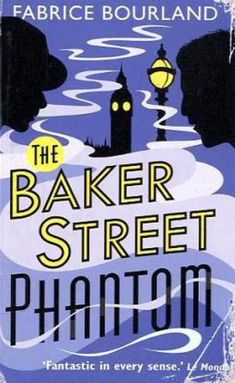 The Baker Street Phantom
