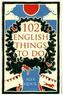 102 English Things to Do