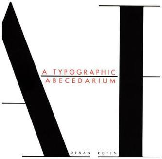 Typographic Abecedarium