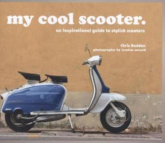 My Cool Scooter
